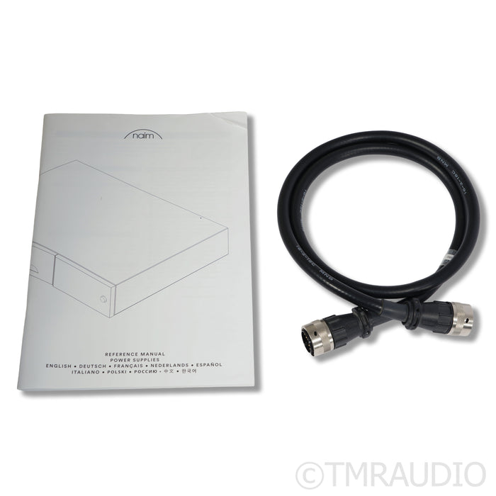 Naim XPS DR Power Supply