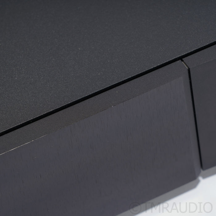 Naim NAP 300 Stereo Power Amplifier with NAP 300PS