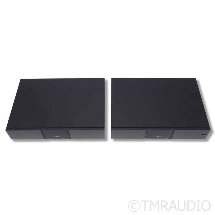 Naim NAP 300 Stereo Power Amplifier with NAP 300PS