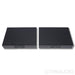 Naim NAP 300 Stereo Power Amplifier with NAP 300PS