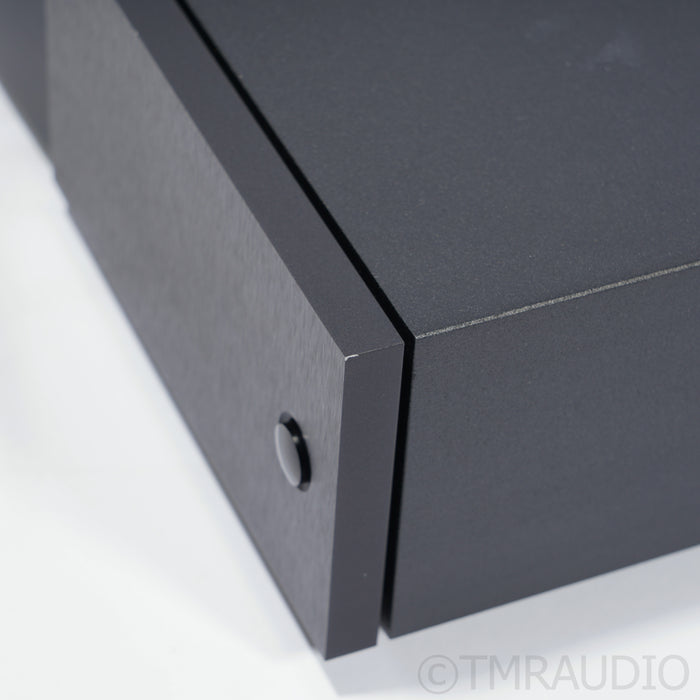 Naim NAP 300 Stereo Power Amplifier with NAP 300PS
