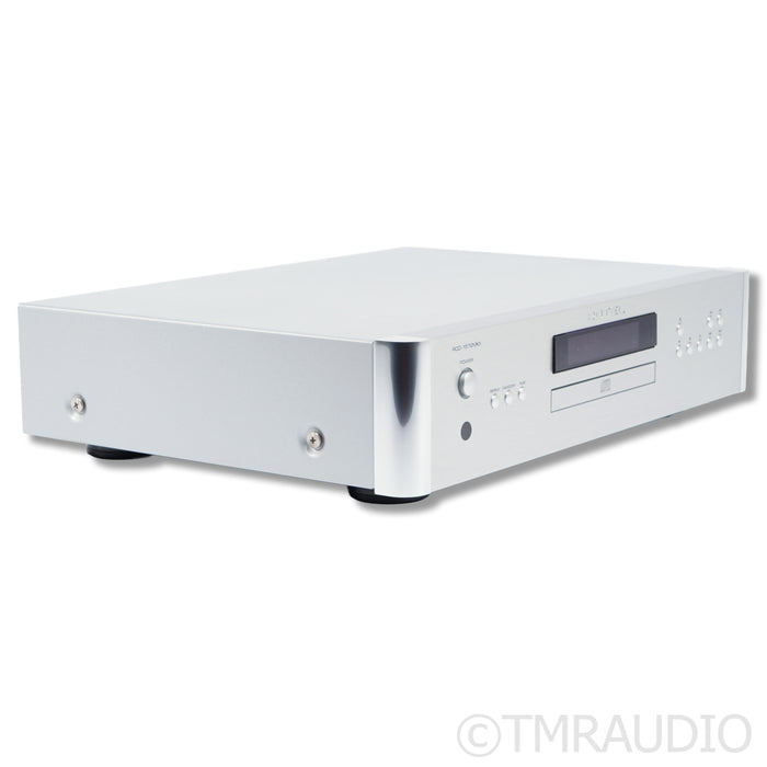 Rotel RCD-1572 MKII CD Player