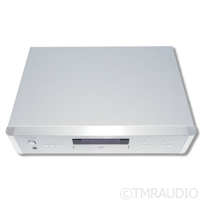 Rotel RCD-1572 MKII CD Player
