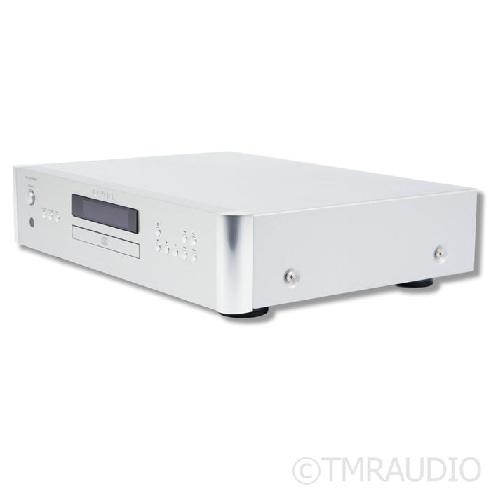 Rotel RCD-1572 MKII CD Player