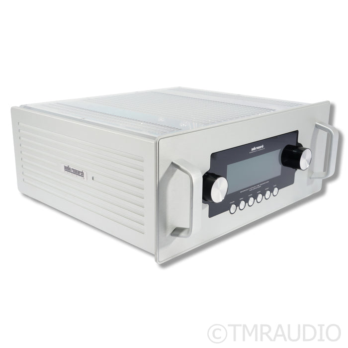 Audio Research Reference 6SE Tube Preamplifier