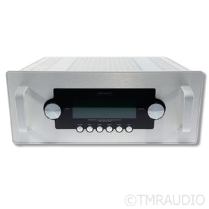 Audio Research Reference 6SE Tube Preamplifier