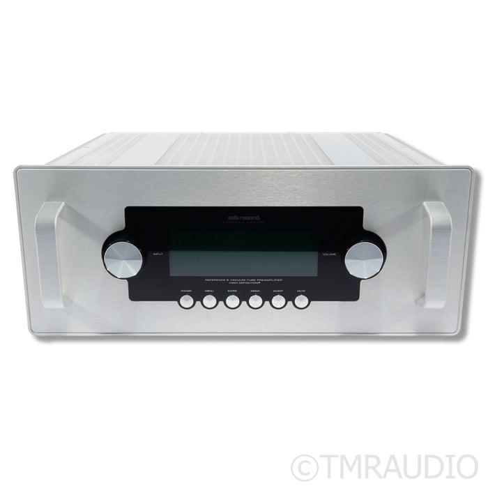 Audio Research Reference 6SE Tube Preamplifier
