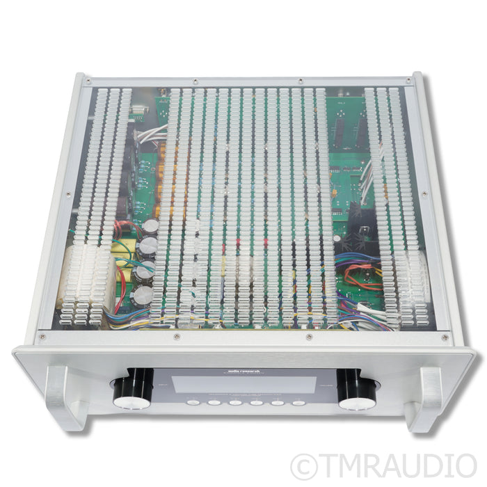 Audio Research Reference 6SE Tube Preamplifier
