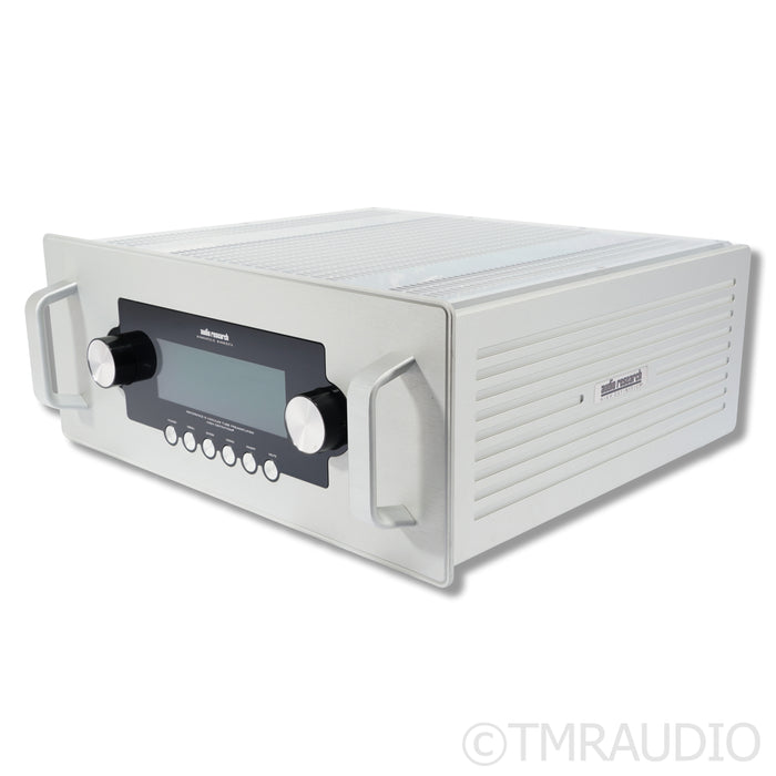Audio Research Reference 6SE Tube Preamplifier
