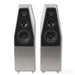 Wilson Audio Sabrina X Floorstanding Speakers; Quartz Pair
