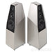 Wilson Audio Sabrina X Floorstanding Speakers; Quartz Pair
