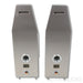 Wilson Audio Sabrina X Floorstanding Speakers; Quartz Pair