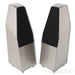Wilson Audio Sabrina X Floorstanding Speakers; Quartz Pair