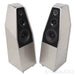 Wilson Audio Sabrina X Floorstanding Speakers; Quartz Pair