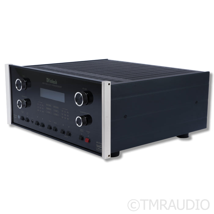 McIntosh MX160 11.2 Channel Home Theater Processor; MM Phono (1/1)