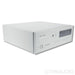 Luxman D-10X Flagship Super Audio CD Player