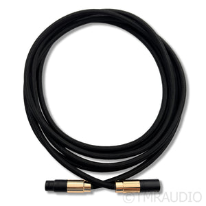 McIntosh CBA2M XLR Cable; 5m Single Balanced Interconnect