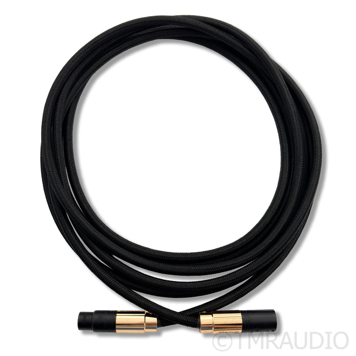 McIntosh CBA2M XLR Cable; 5m Single Balanced Interconnect