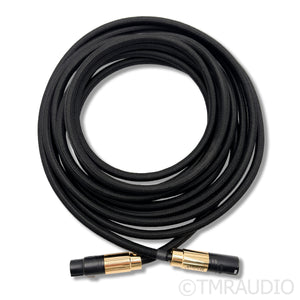 McIntosh CBA6M XLR Interconnect; 6m Single