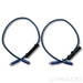 AudioQuest Sky XLR Interconnects; 1m Pair