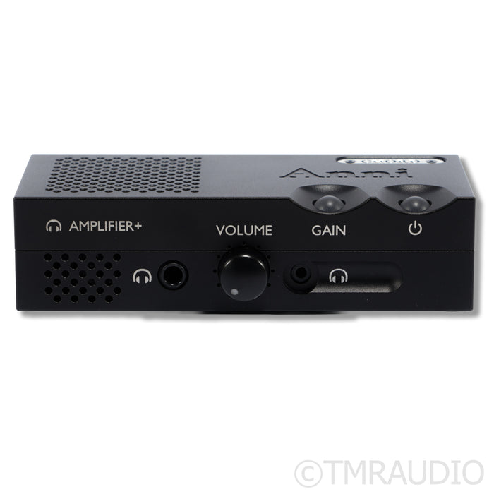 Chord Electronics Anni Desktop Integrated Amplifier; (Open Box)