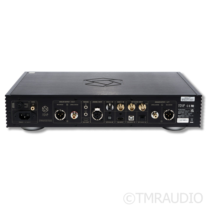 HiFi Rose RD160 DAC