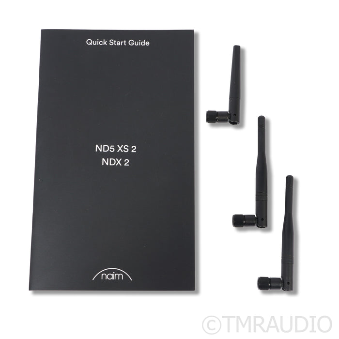 Naim ND5 XS 2 Network Streamer