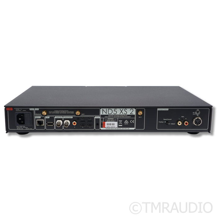 Naim ND5 XS 2 Network Streamer