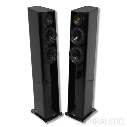 ELAC Elegant BS312.2 Bookshelf Speakers - The Music Room