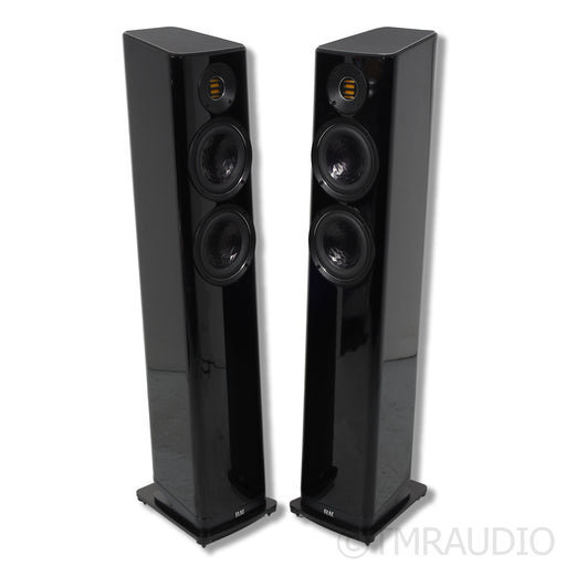 ELAC Elegant BS312.2 Bookshelf Speakers - The Music Room