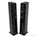 ELAC Vela 2.0 VFS407 Floorstanding Speakers; Gloss Black