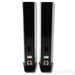 ELAC Vela 2.0 VFS407 Floorstanding Speakers; Gloss Black