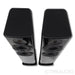 ELAC Vela 2.0 VFS407 Floorstanding Speakers; Gloss Black