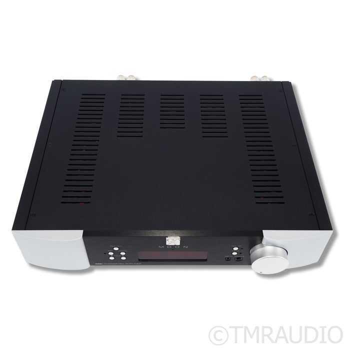 MOON by Simaudio Moon 340i X Stereo Integrated Amplifier