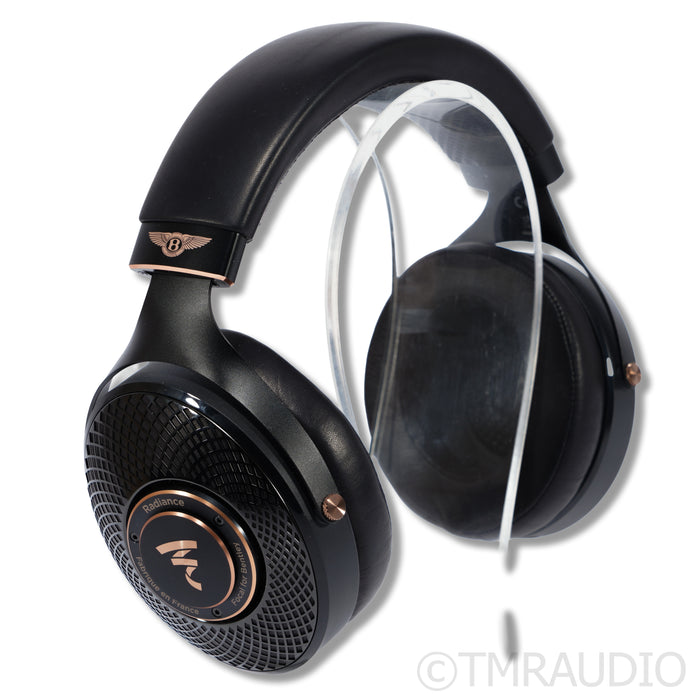 Focal Radiance Bentley Closed Back Headphones