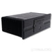 Bryston 3B Cubed Power Amplifier; Black 17"