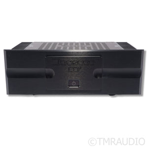Bryston 3B Cubed Power Amplifier; Black 17"
