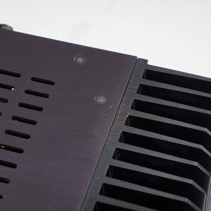 Bryston 3B Cubed Power Amplifier