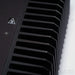 Bryston 3B Cubed Power Amplifier; Black 17"