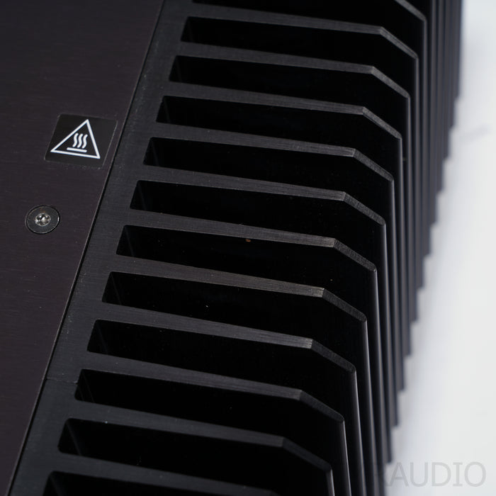Bryston 3B Cubed Power Amplifier