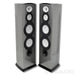 Revel Performa F228Be Floorstanding Speakers; Silver Pair