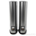 Revel Performa F228Be Floorstanding Speakers; Silver Pair