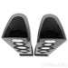 Revel Performa F228Be Floorstanding Speakers; Silver Pair