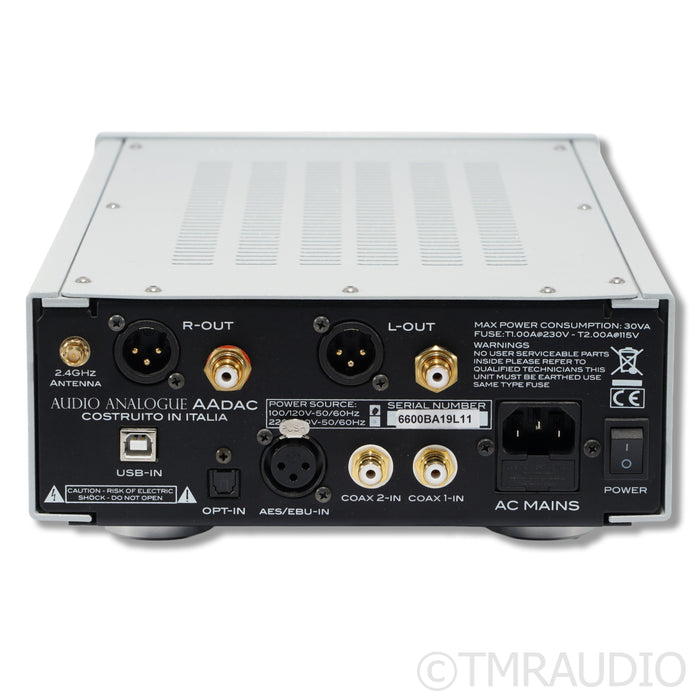 Audio Analogue AA DAC