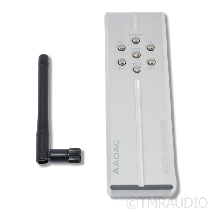 Audio Analogue AA DAC