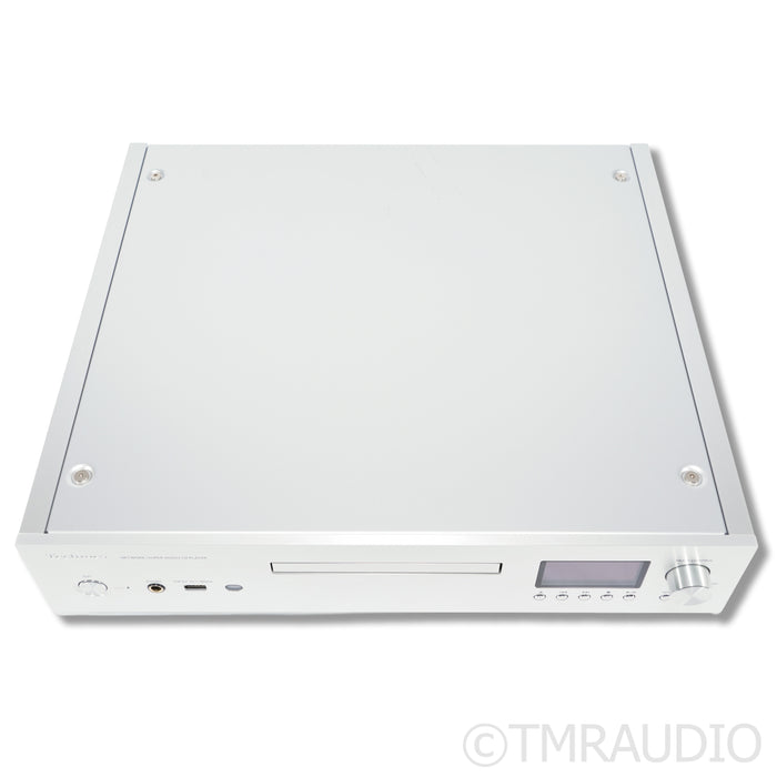 Technics SL-G700M2 SACD / CD / Network Music Player