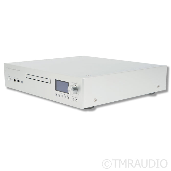 Technics SL-G700M2 SACD / CD / Network Music Player