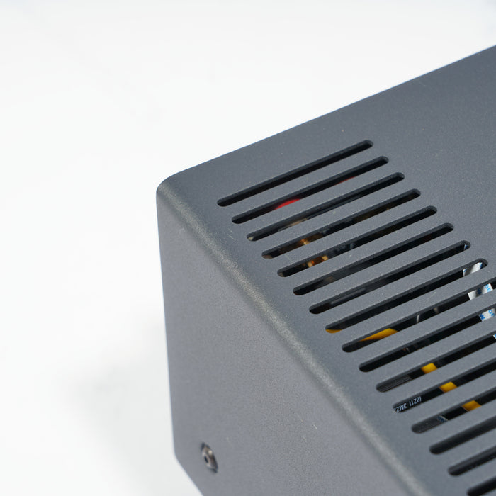 Hegel H390 Stereo Integrated Amplifier / DAC