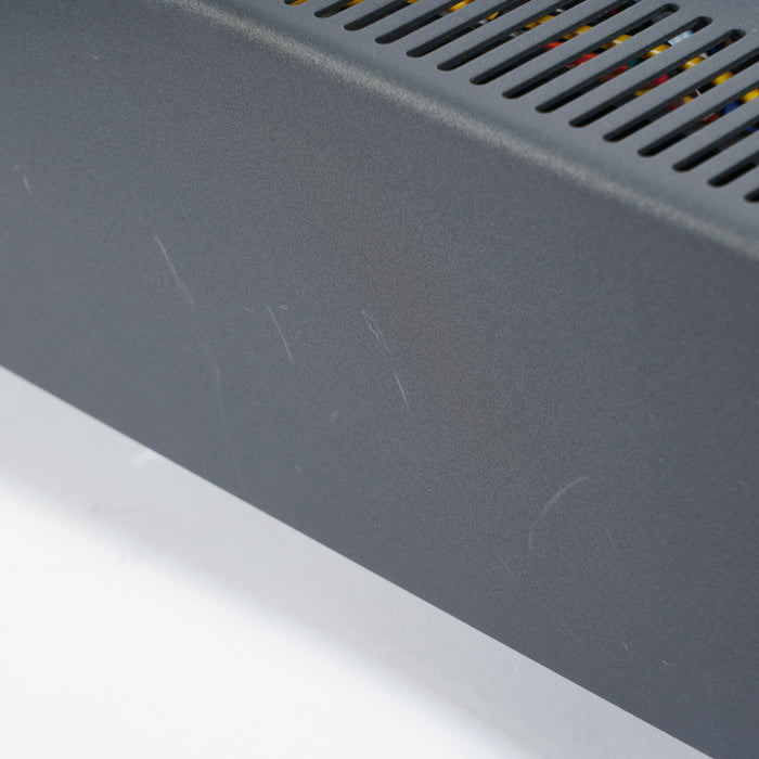 Hegel H390 Stereo Integrated Amplifier / DAC