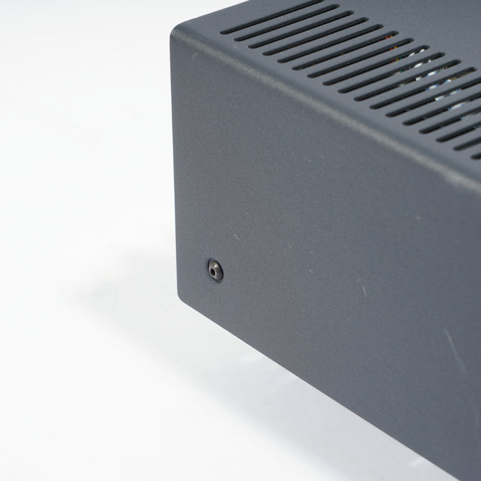 Hegel H390 Stereo Integrated Amplifier / DAC